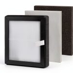 KO-ONE Smoke Filter Replacement Fume Extractor Hand Powered-0