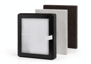 KO-ONE Smoke Filter Replacement Fume Extractor Hand Powered-0