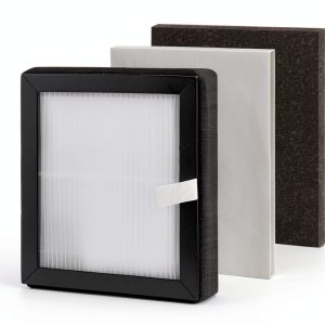 KO-ONE Smoke Filter Replacement Fume Extractor Hand Powered-0