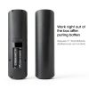 Roku TV Remote YesBes ABS Silicone Replacement-3