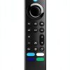 Fire TV Remote Control by OROSAUR-4