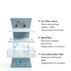 Knokoo Fume Extractor Filter Activated Carbon HEPA Soldering-5
