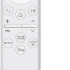 Samsung TV Remote Replacement Voice Control-0