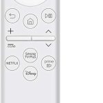 Samsung TV Remote Replacement Voice Control-0