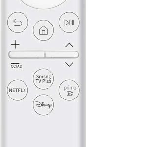 Samsung TV Remote Replacement Voice Control-0