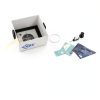 KQZ Fume Extractor Filters H13 HEPA Soldering DIY 3D-1