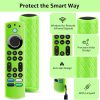 OneBom Fire TV Remote Case Silicone-3