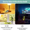 Roku Remote Cover by OneBom ABS Plastic-3