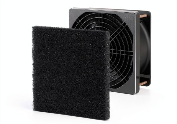 PEETANG Activated Carbon Filter Fume Extractor Replacement-6