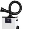 KQZ Fume Extractor Filter Set Carbon HEPA Replacement-1