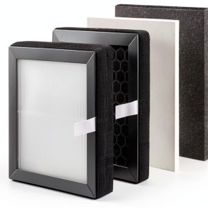 KO-ONE 10x10 H13 Fume Filter for Soldering-0