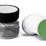CINDENDOOUNK Fume Extractor Filters H13 HEPA Activated-0