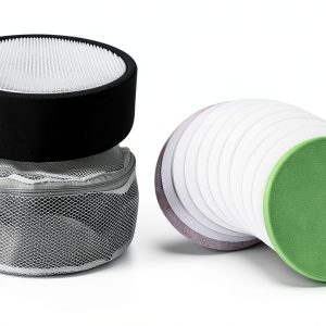 CINDENDOOUNK Fume Extractor Filters H13 HEPA Activated-0