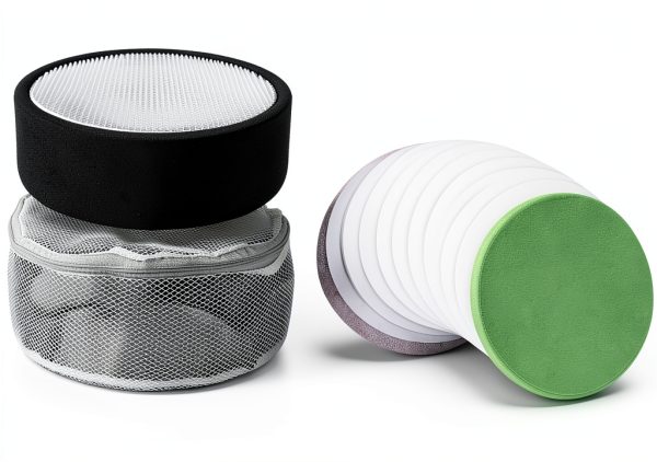 CINDENDOOUNK Fume Extractor Filters H13 HEPA Activated-0