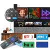 OneBom RK Roku Remote Control Replacement-4