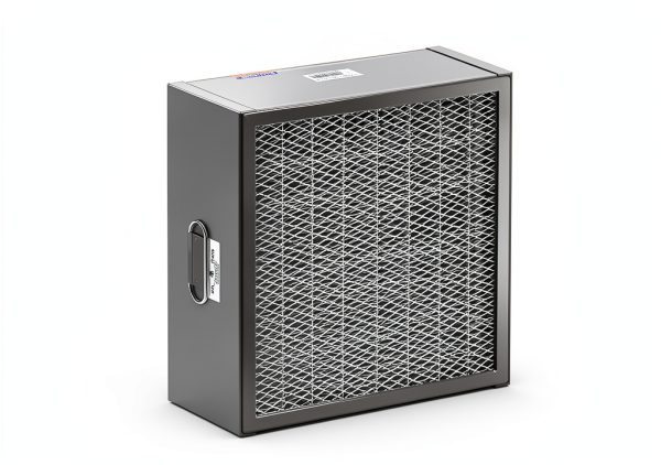 Sentry Air Systems Model 300 Fume Extractor Filter MERV 17-3