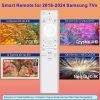 Samsung TV Remote Replacement Voice Control-1