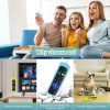 Roku Remote Cover by OneBom ABS Plastic-2