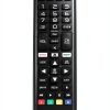 LG Remote Control for All LG TV Models-0