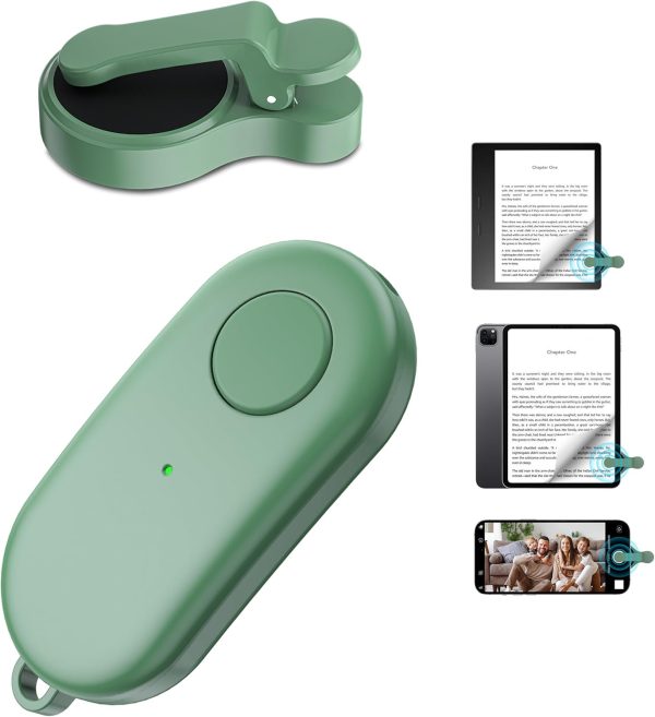 Kindle Page Turner Wireless Remote Control-0