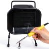 Xntun Activated Carbon Filter Fume Extractor Replacement-3