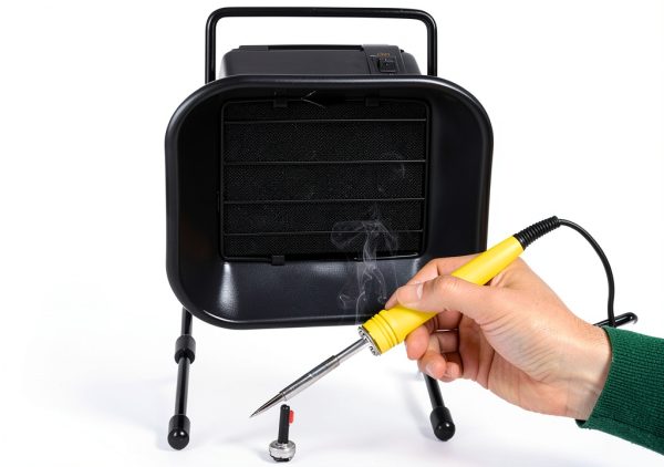 Xntun Activated Carbon Filter Fume Extractor Replacement-3