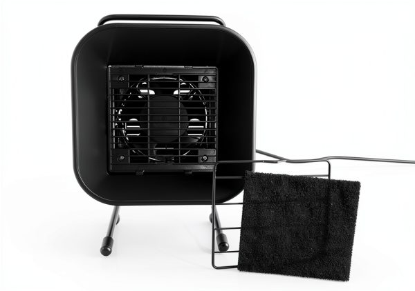 Xntun Activated Carbon Filter Fume Extractor Replacement-2