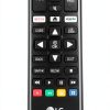 LG Remote Control for All LG TV Models-5