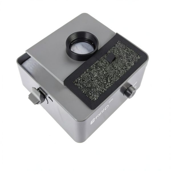 KO-ONE Smoke Filter Replacement Fume Extractor Hand Powered-3