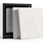 Comgrow Smoke Purifier Filter 3 Stage Fume Extractor-0