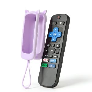 Roku Remote Replacement 4 Pack OneBom Brand-0
