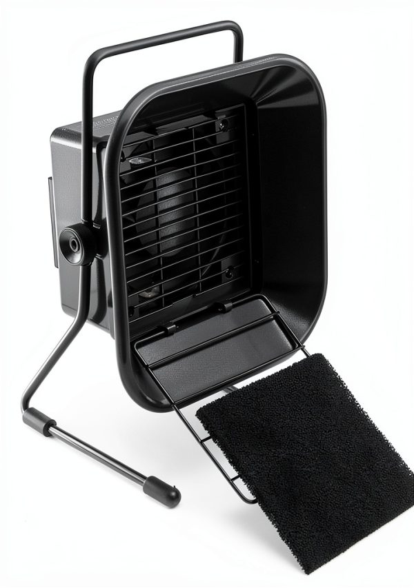 PEETANG Activated Carbon Filter Fume Extractor Replacement-2
