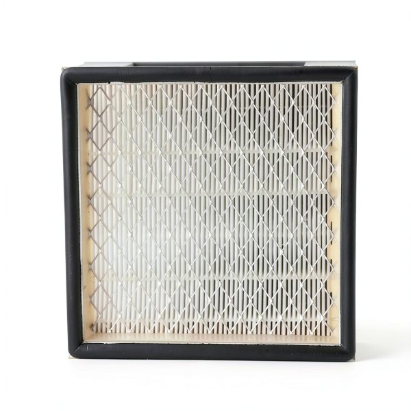 OK International Fume Extractor Filter FM-BVX Industrial Use-1