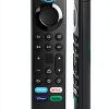 Fire TV Remote Control by OROSAUR-0