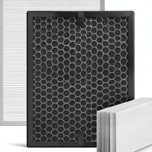Slirceods Fume Extractor Filter Replacement Welding Smoke-0