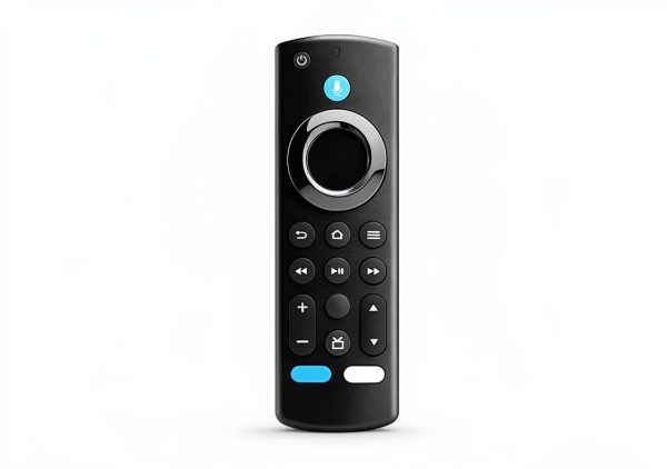 Fire TV Remote Control by OROSAUR-2
