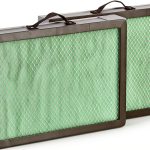 OMTech XL 300 Replacement Filter Activated Carbon Fume-0