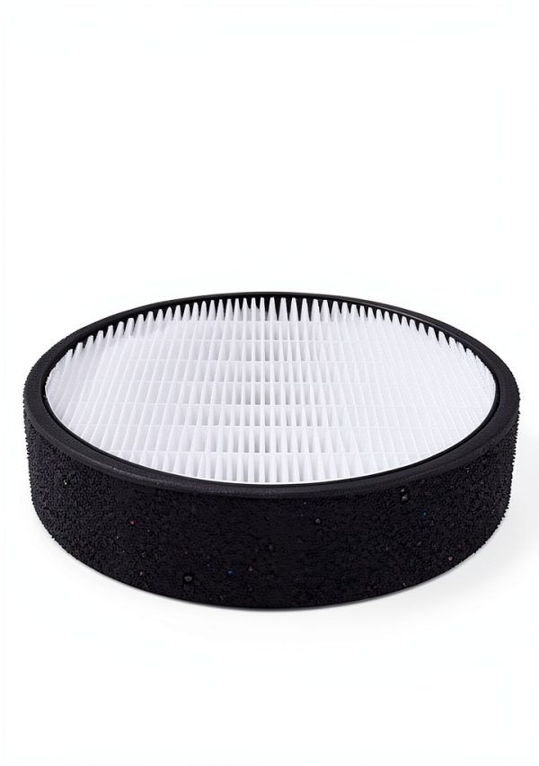 CINDENDOOUNK Fume Extractor Filters H13 HEPA Activated-1