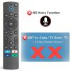 EWO'S RCFNA21 TV Remote Control Ergonomic Universal-3