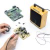 NOEVSBIG Fume Extractor Metal Solder Smoke Absorber-5