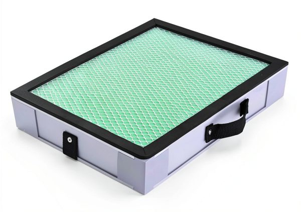 OMTech XL 300 Replacement Filter Activated Carbon Fume-4