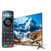 Fire TV Remote Control by OROSAUR-5