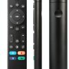 EWO'S RCFNA21 TV Remote Control Ergonomic Universal-5