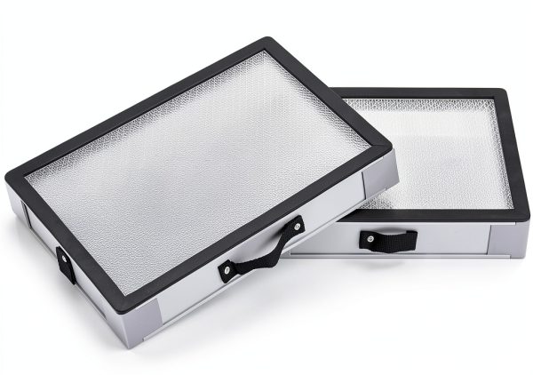 OMTech HEPA Filter Replacement XL300 Fume Extractor Air-7