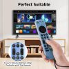 OneBom Fire TV Remote Case Silicone-6