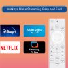 Samsung TV Remote Replacement Voice Control-5