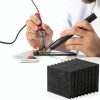 Glooglitter Activated Carbon Filters Fume Extractor Cotton-5