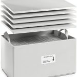 FumeClear FC100A 2-in-1 Filter Set Hepa Carbon Fume-0