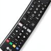 LG Remote Control for All LG TV Models-2