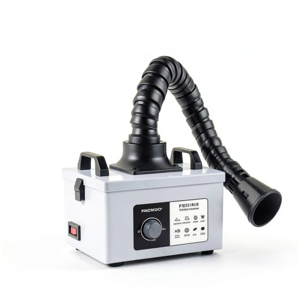 Slirceods Fume Extractor Filter Replacement Welding Smoke-5